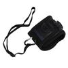Tennis Fixed Wrist Trainer Wrist Fixing Device for Training Right Hand Posture Accessory Black
