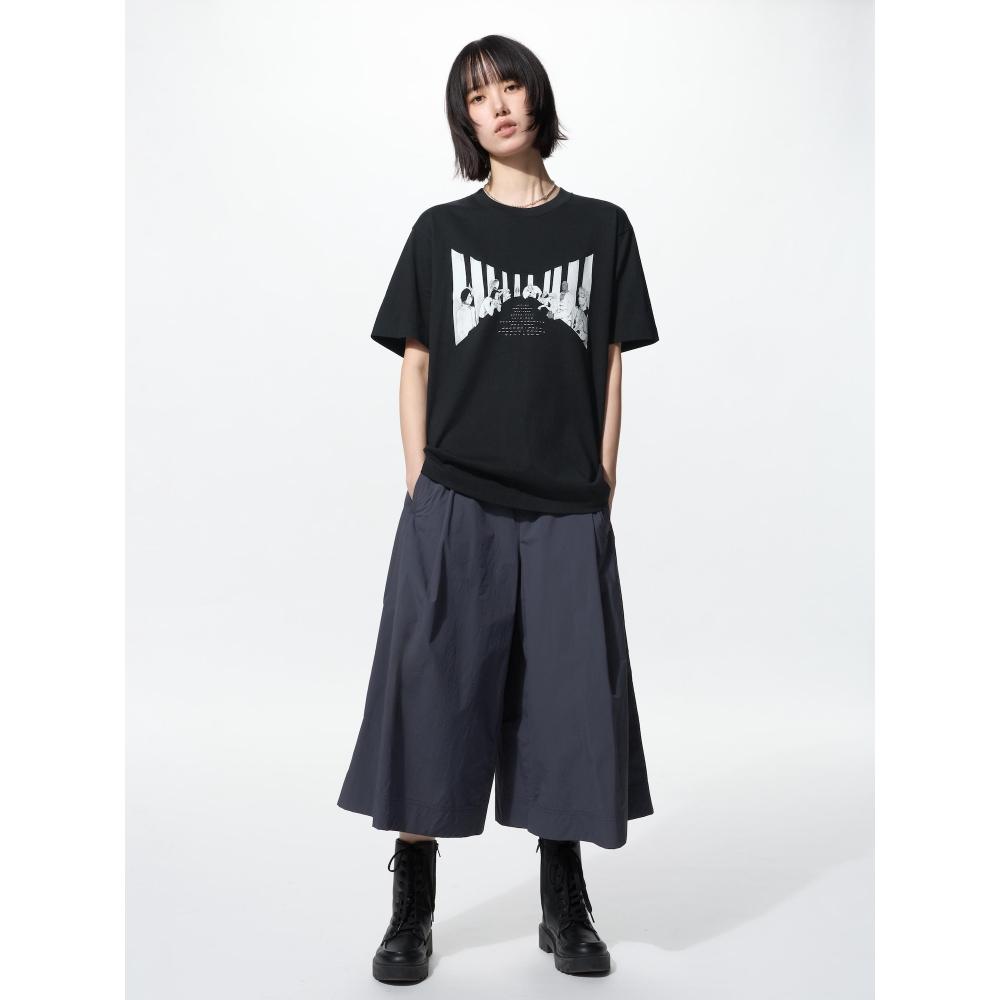 Uniqlo Japan Manga Ut Shueisha 100th Anniversary Bleach
