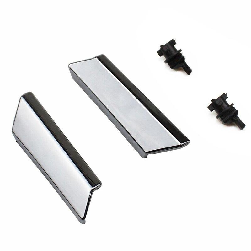 Auto Styling Scheinwerferreinigungsdüse Abdeckung für Lexus GS300 GS350 GS430 GS450H GS460 2006-2011 85208-30031 85207-30031