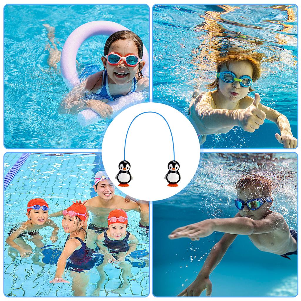 Pool Diving Swim Thru Doors Toy for Kid Pool Toy Swim Hoop Underwater Kids Swim Thru Diving Rings Water Training Sports
