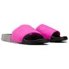 Reebok Classic Slide Black Pink Slippers 'Black Pink' EH2738