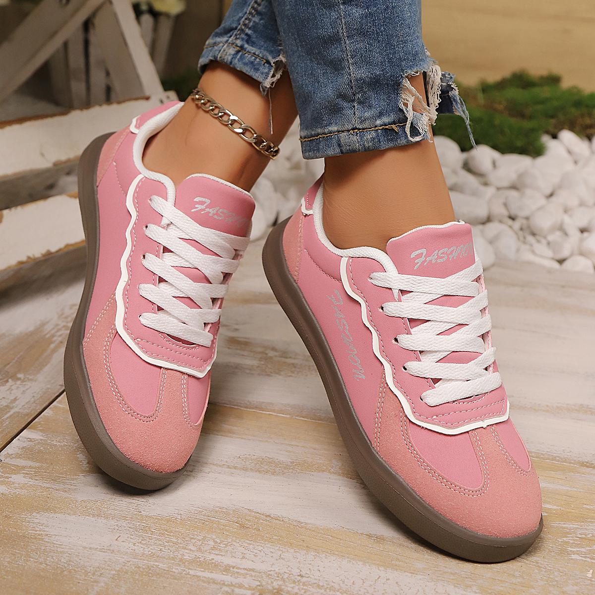 

MAEDEF Women Shoes Casual Sneakers Comfortable Walking Shoes Women Vulcanize Shoe Anti Slip Women Sneakers Women s Sports Shoes 36