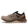 Trekking Shoes HIGHTRAIL WP High Trail Waterproof Cm [KEEN] Men's CANTEEN/BLACK 26.0