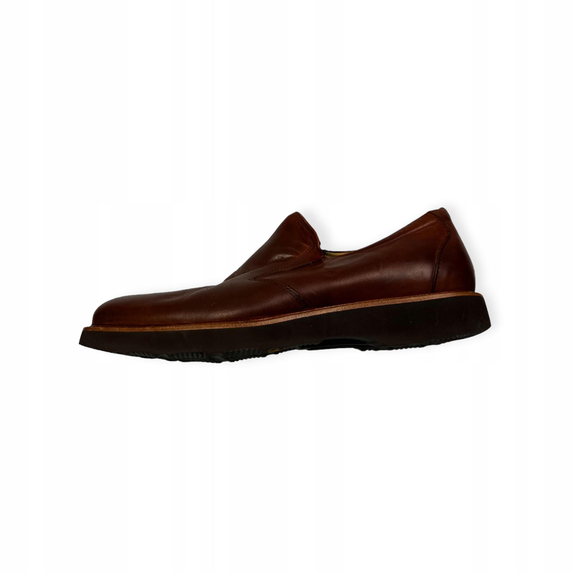 

Hubbard 42 Men s Slip-On Shoes - Used