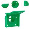 Hive Escaper Beekeeping Equipment Hive Door Queen Bee Protection Sliding Entrance Gate for Hive Bees Honey Flow Automatic