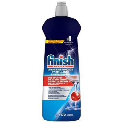 Rinse Aid - 800 Ml