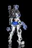 Kotobukiya Megami Device BUSTER DOLL Gunner, 1/1 scale plastic model, approximately 160mm tall