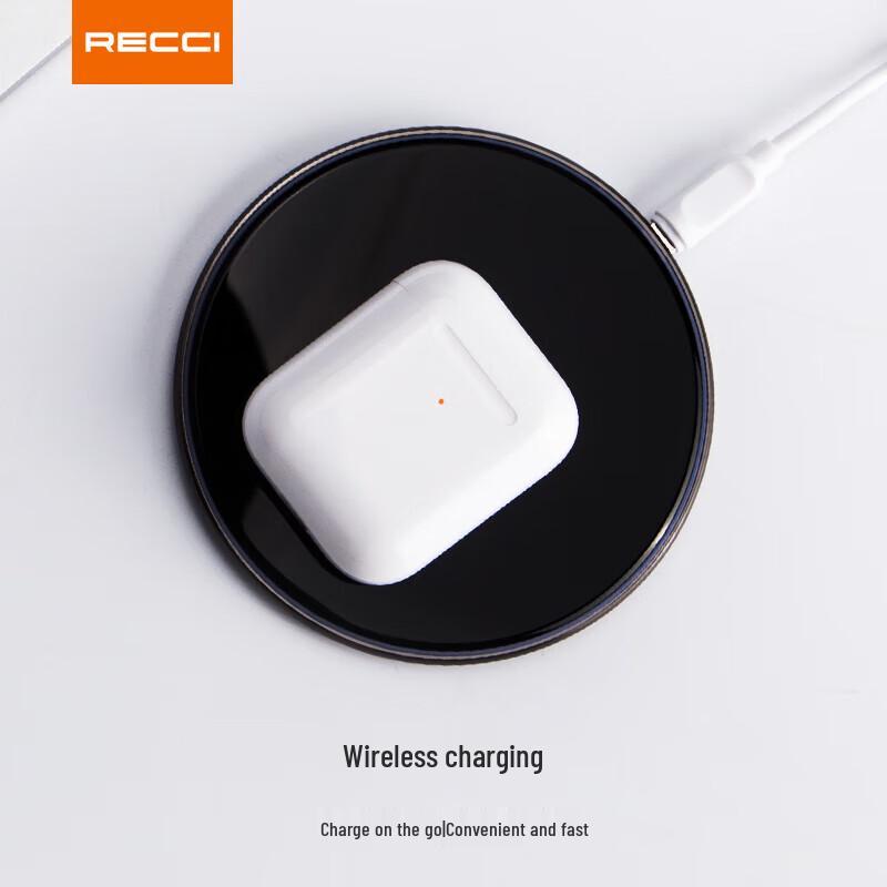 Recci G200C Basic Edition Bluetooth Wireless Earbuds