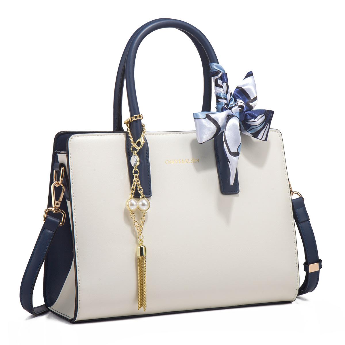 

Mother S Day Gift, Large-Capacity Portable Lady, Mother Bag, Atmospheric High-End Messenger Women S Bag