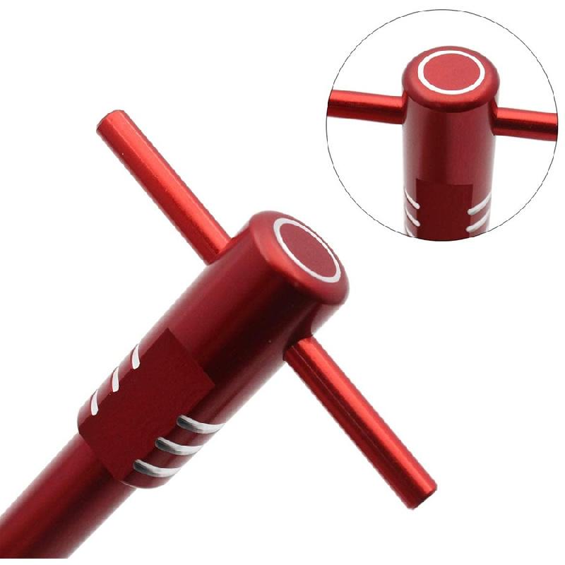 Ignition Switch Housing Alignment Tool For Touring Road Street Electra Glide Ult
