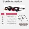 Dog Muzzle Nylon Soft Muzzle Anti-biting Barking Securemesh Breathable Pets Mouth Cover For Small Medium Large Dogs