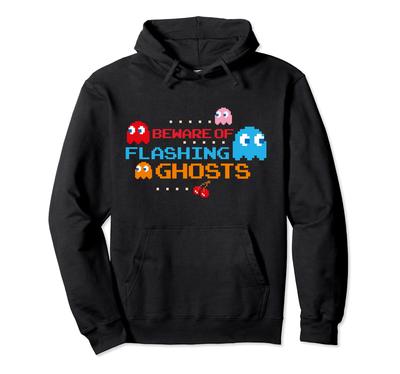 Pac-Man Hoodie