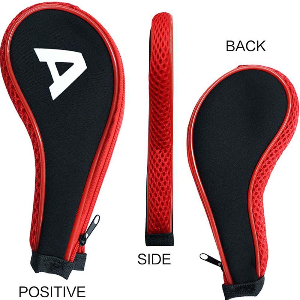Equipment With Number Design Golf Club Cover Golf Iron Headcover Golf Head Cover Golf Headcovers