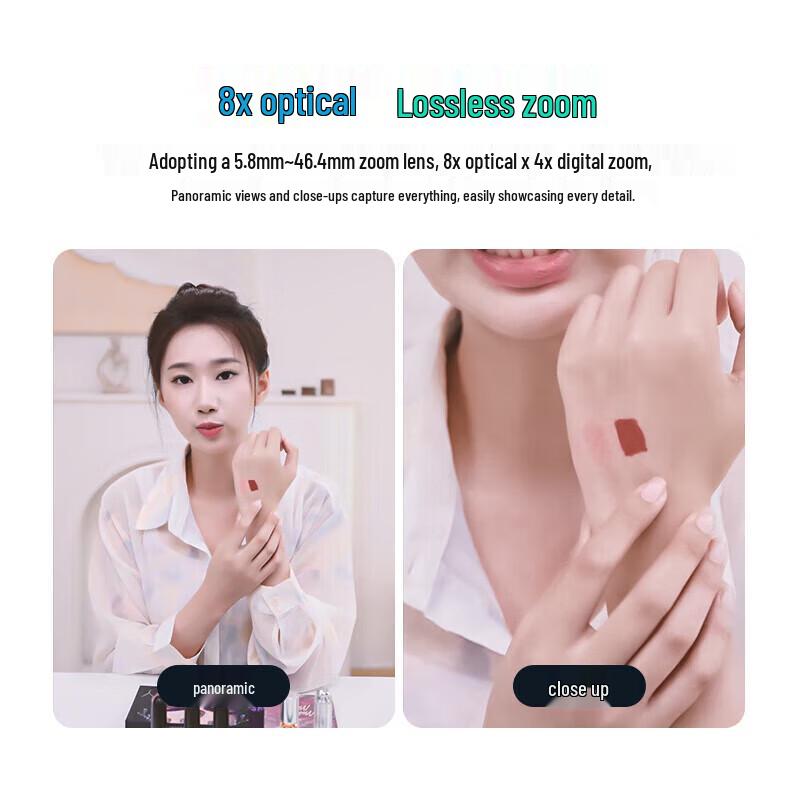 HIKVISION U168R Pro 4K Live Streaming Webcam