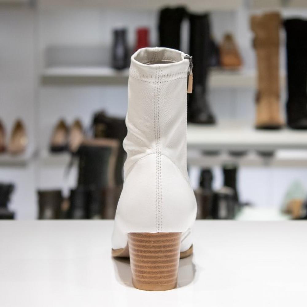 Bottes Cheville Tandi La 468