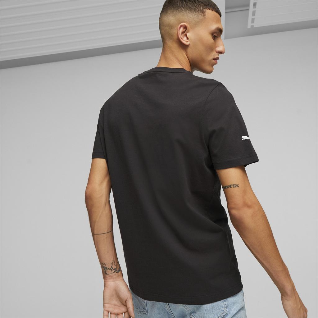 Puma T-Shirt Mapf1 Logo 62115701 R M