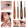 Portable, Instant Electric Eyelash Curler USB Port Eyelash Curling Machine for All Eye Shapes