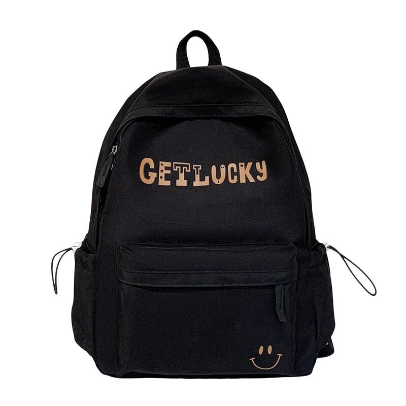 MDNG Large Capacity School Backpack