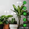 5V Indoor Plants Grow Light Household Full Spectrum Timeable LED Plant Light Height Adjustable Growing Lamp