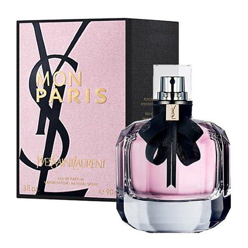 Yves Saint Laurent Mon Paris Eau de Parfum Spray 90ml by Yves Saint Laurent