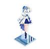 Suisei Hoshimachi Acrylic Stand Bright Costume Ver. Official Merchandise