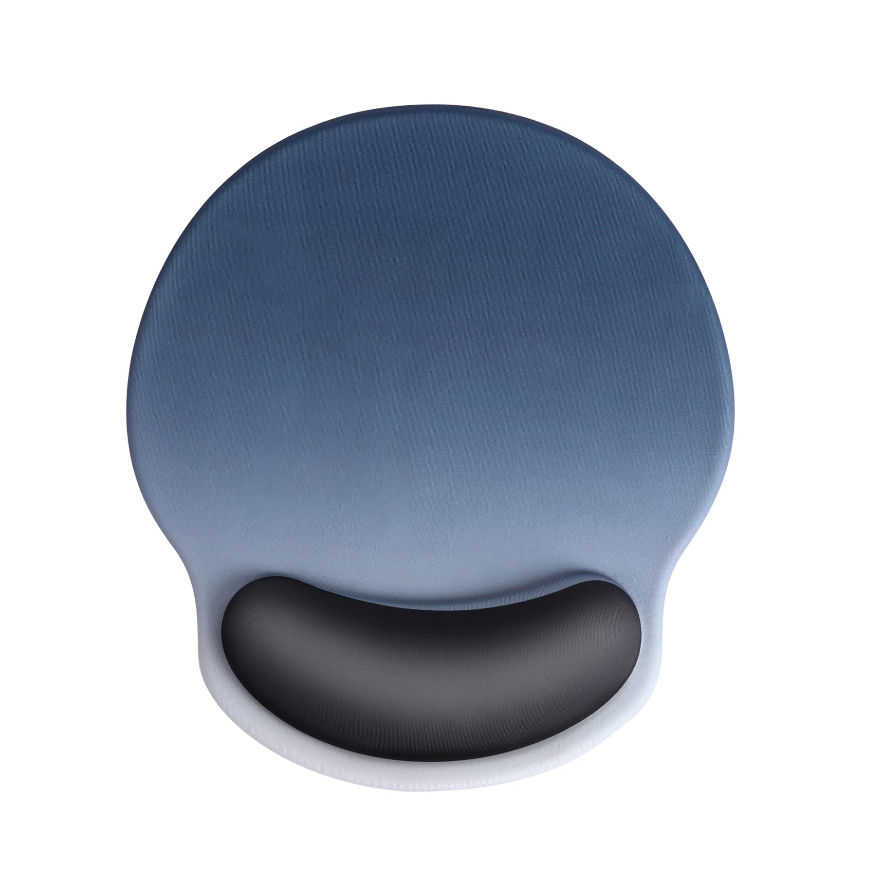 

Коврик для мыши с интегрированной подставкой для запястья, градиентный, с эффектом памяти, для руки, из силикагеля, для руки, ПУ, от усталости, для игр и x дюймов x 21 Стильный упор, подушка,