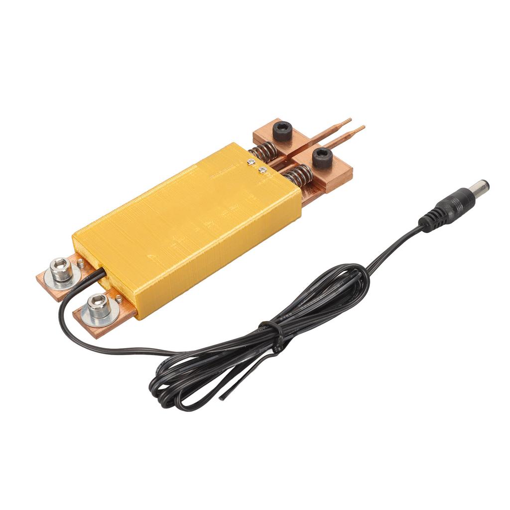 Battery Spot Welding Pen Professional All In One Automatic Trigger Spot Welder Pen for Home
