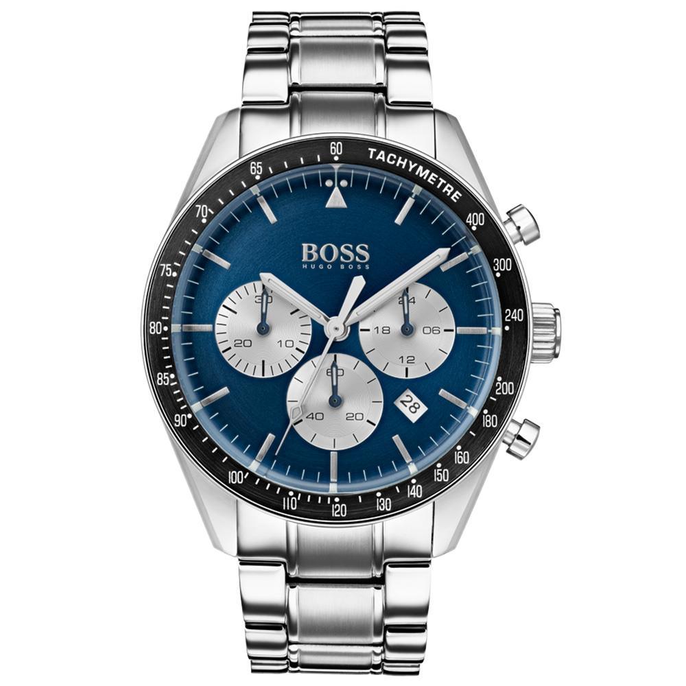 Hugo Boss 1513630 Herenhorloge