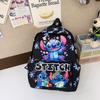 Cartoon Animation Boys And Girls Backpack Foreign Style Printing Cute Primary School Students Schoolbag Travel Large Capacity Children Backpack