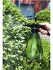 Compact Air Pressure Spray Bottle - Multipurpose for Watering, Cleaning, and Alcohol Use