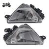 Front LED Turn Signals Light for Kawasaki Ninja ZX-4R ZX-4RR Ninja650 Ninja 650 ZX4R ZX4RR 2023 2024 Turning Lamp