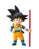 TAMASHII NATIONS S.H.Figuarts Dragon Ball DAIMA Son Goku (mini) -DAIMA- Approx. 70mm PVC & ABC painted movable figure