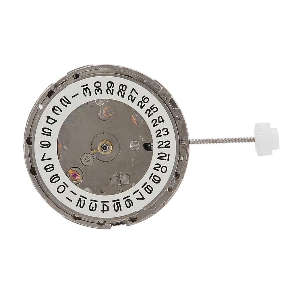 2813 Uhrwerk Einzelkalenderwerk Uhr Reparatur Ersatz Zubehörteile