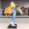New Dragon Ball 32cm SMSP Vegeta Action Figures Manga Color PVC Statue GK Collectible Model Toy Desktop Ornament Anime Fans Gift