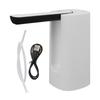 Water Bottle Pump Dispenser Foldable Auto Sensing High Efficiency Filtration System Automatic Drinking Water Dispenser