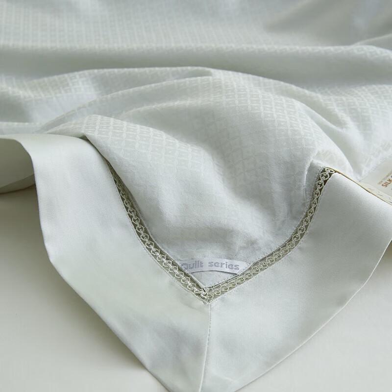 FIRS Pearl Suzhou Seidenbettdecke
