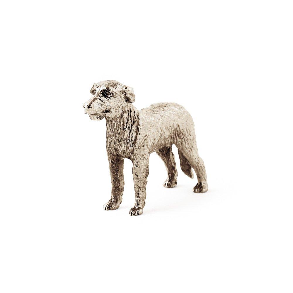 

Irish Wolfhound British Art Dog Figure Collection