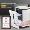 Comet Z-600 Automatic 120-Sheet Shredder with 25L Bin