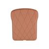 Four Seasons Car Breathable Cushion Thick Car Seat Cover Non-Slip Seat Cushion  for Car Seat