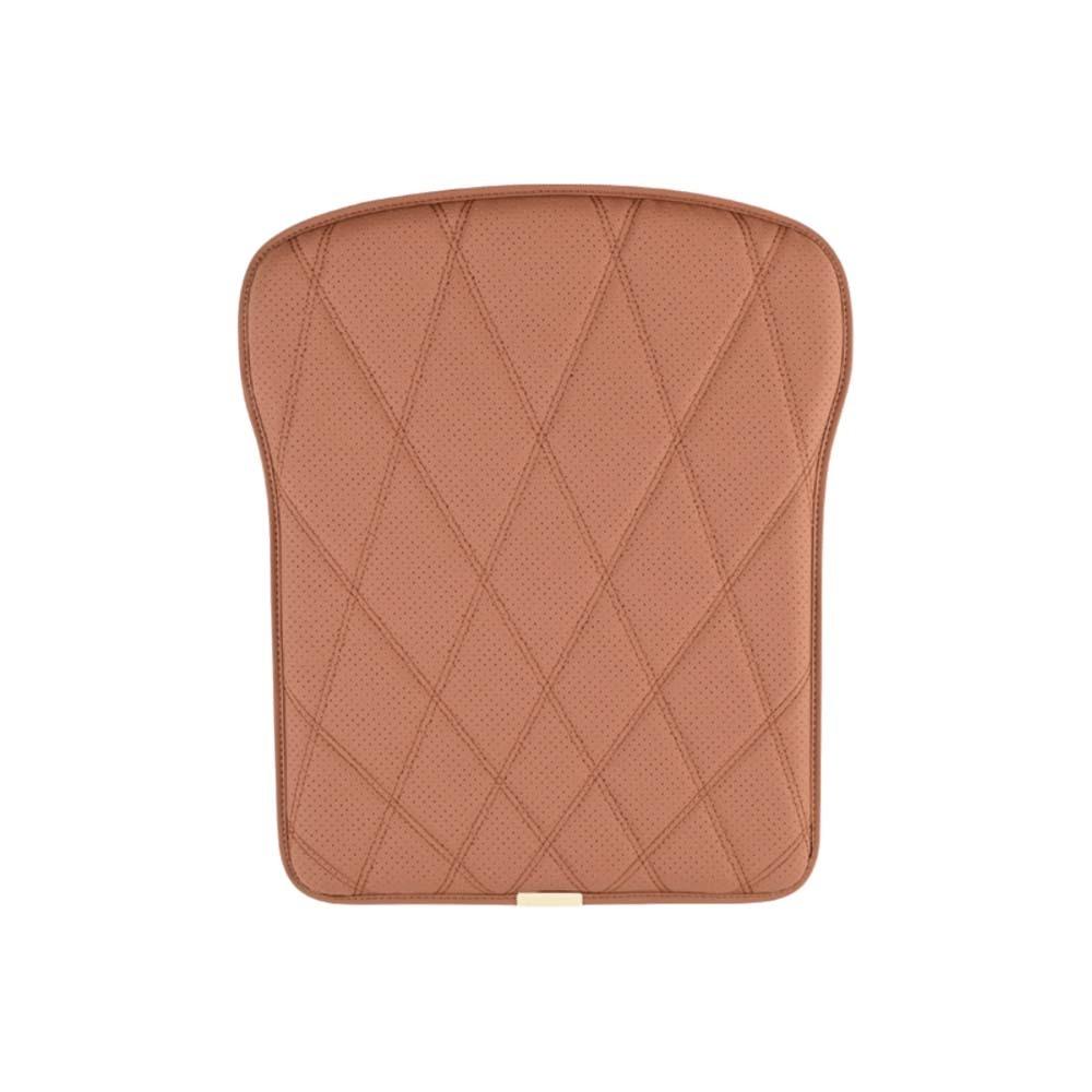 Four Seasons Car Breathable Cushion Thick Car Seat Cover Non-Slip Seat Cushion for Car Seat