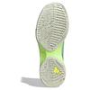 New Adidas Avacourt 2 Green Spark Core Black Lucid Lemon Women's IF0400