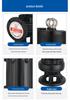 Non-Clogging Submersible WQ15-25-2.2 Sewage Pump for Basement and Rainwater Drainage