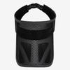 Verstellbare Atmungsaktive Anti-UV Leere Oberseite Sonnenschirm Unisex Kappe Für Outdoor-Sportarten Tennis Golf Laufen Strand Reisen Party