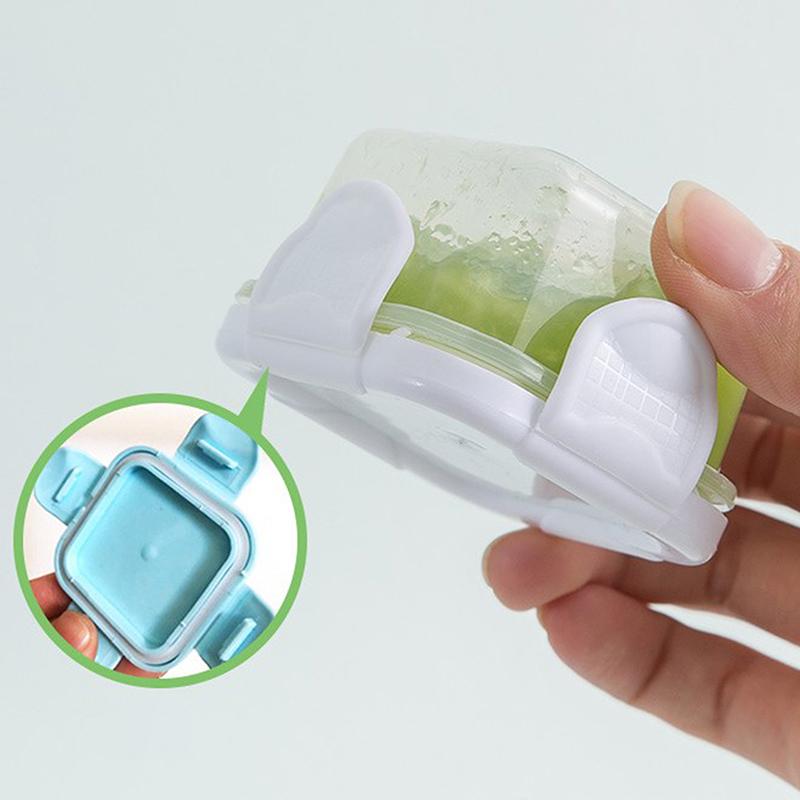 Bpa Free Baby Food Storage Containers Baby Milk Powder Container Kids