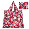 Large 210D Oxford Cloth Folding Tote - Portable, Durable Shopping & Storage Bag