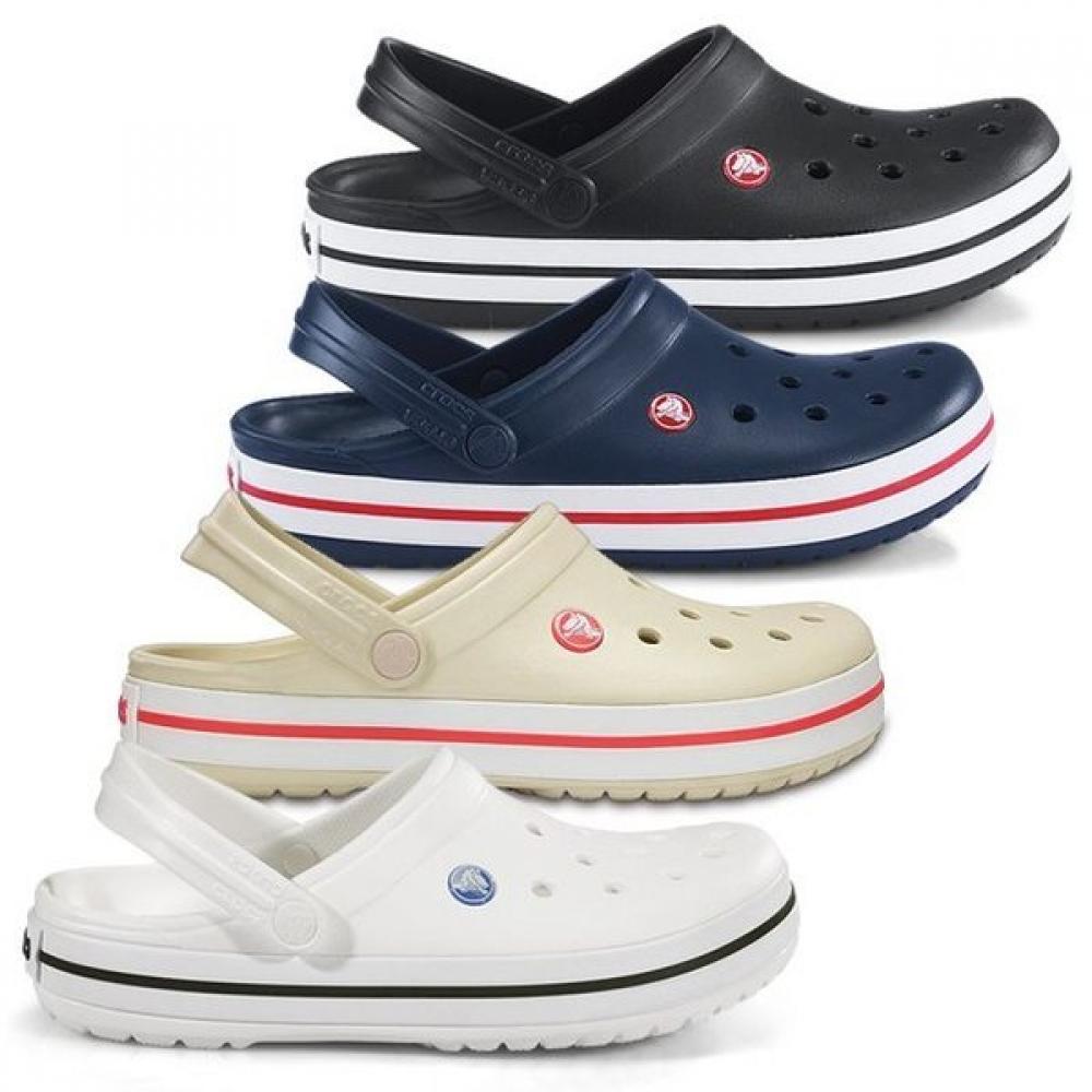 

Galleria Crox Crock Band 4 Унисекс Выбрать 1 01.CROCS11016410/230