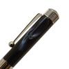Romeo Itoya No.3 Fine Ballpoint Pen Italian Blue R244     Premium Writing Instrument