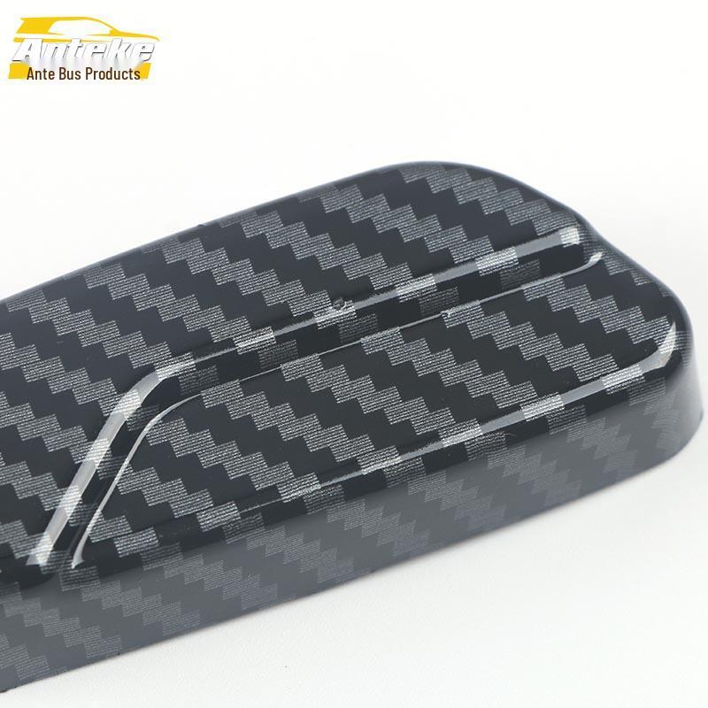 Jiangxi Isuzu 21 D-MAX Driver Seat Adjustment Switch Sticker