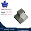 Custom CNC Machined Mechanical Hardware Parts