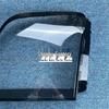 Jiangling Fushun 22-23 Front Headlight Cover Transparent Lamp Mask